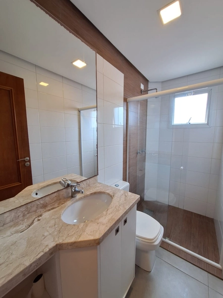 Apartamento com vista mar: 24ª foto da galeria de imagens do imóvel