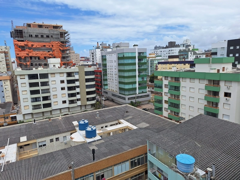 Apartamento com vista mar: 20ª foto da galeria de imagens do imóvel