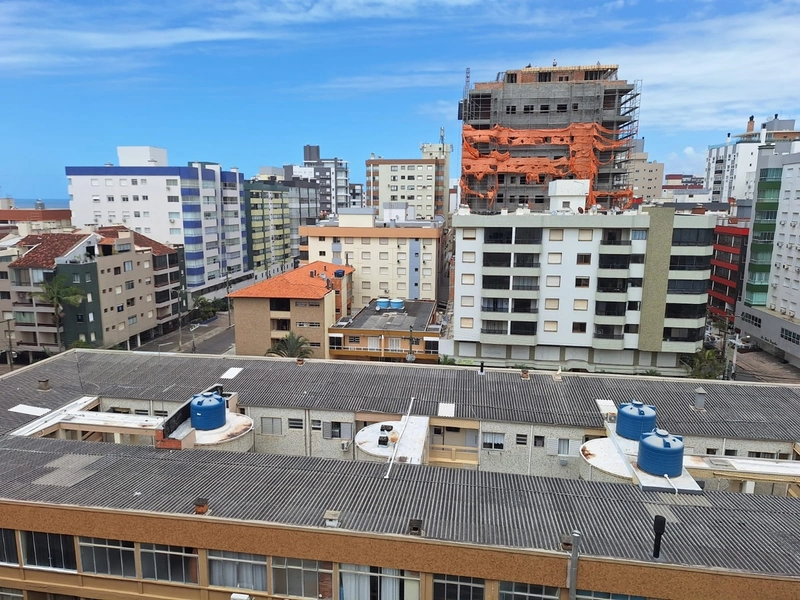 Apartamento com vista mar: 26ª foto da galeria de imagens do imóvel