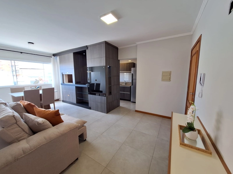 Apartamento com vista mar: 10ª foto da galeria de imagens do imóvel