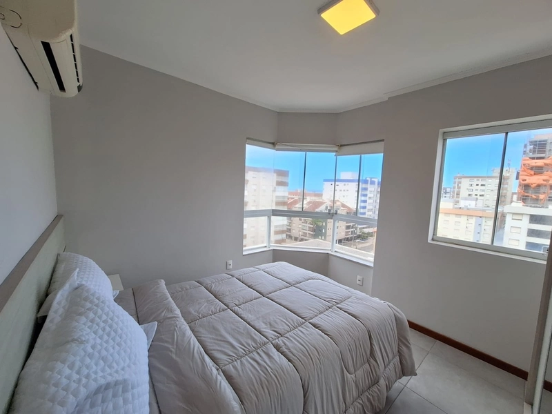 Apartamento com vista mar: 22ª foto da galeria de imagens do imóvel