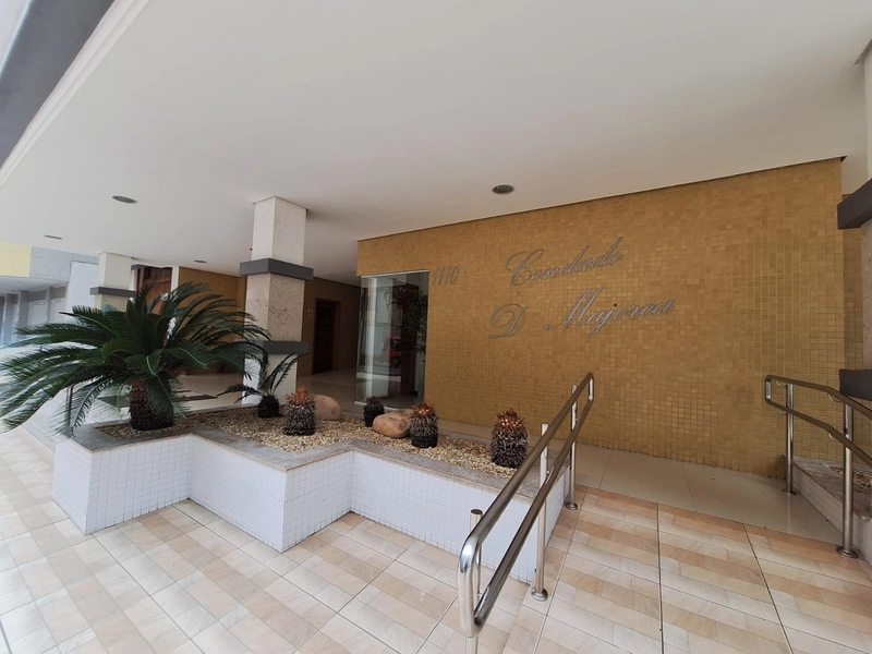 Apartamento com vista mar: 5ª foto da galeria de imagens do imóvel