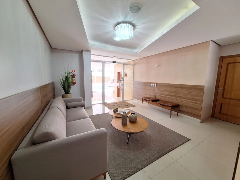 Apartamento com vista mar: 6ª foto da galeria de imagens do imóvel