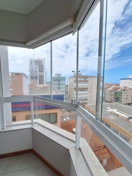 Apartamento com vista mar: 21ª foto da galeria de imagens do imóvel