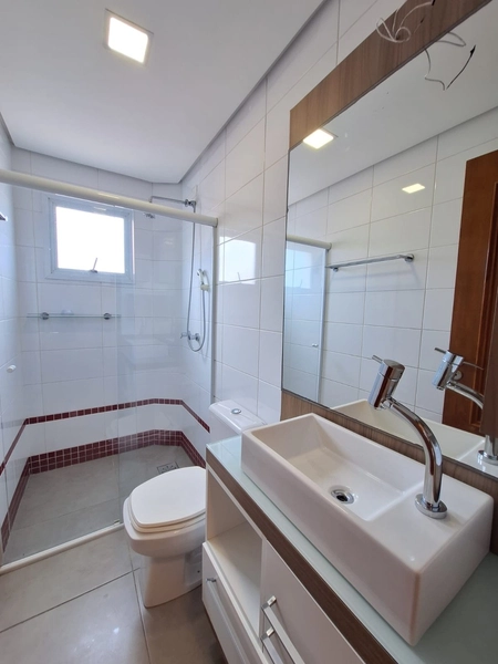 Apartamento com vista mar: 25ª foto da galeria de imagens do imóvel