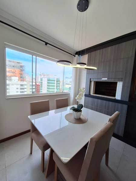 Apartamento com vista mar: 12ª foto da galeria de imagens do imóvel