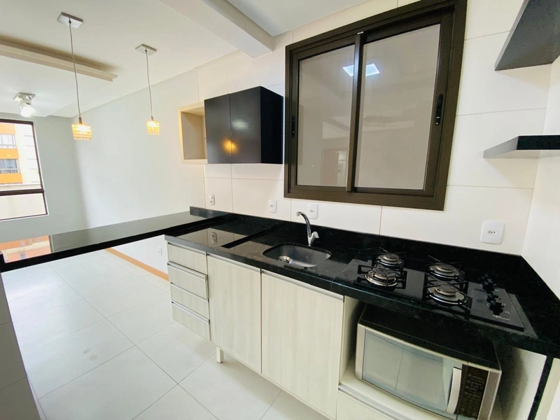 Apartamento no centro da cidade: 4ª foto da galeria de imagens do imóvel