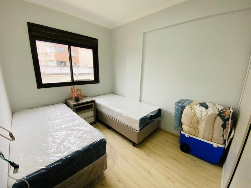 Apartamento no centro da cidade: 9ª foto da galeria de imagens do imóvel