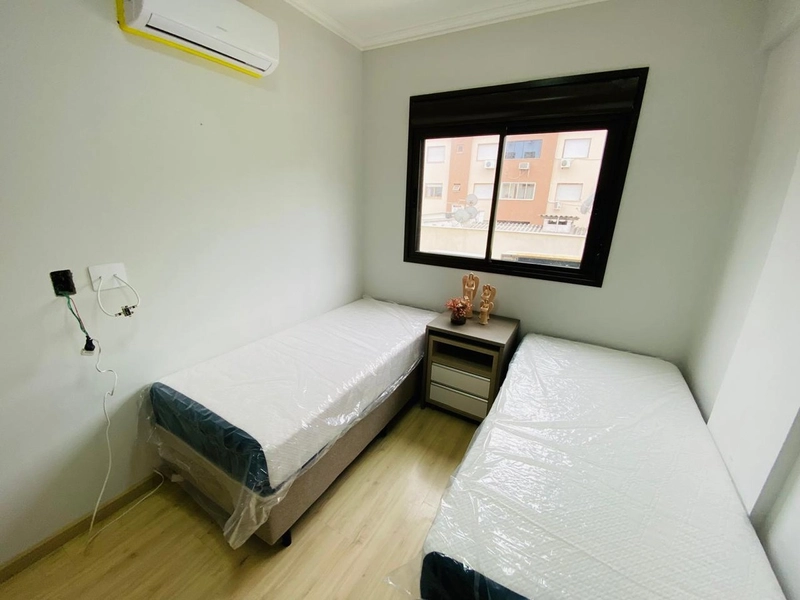 Apartamento no centro da cidade: 7ª foto da galeria de imagens do imóvel