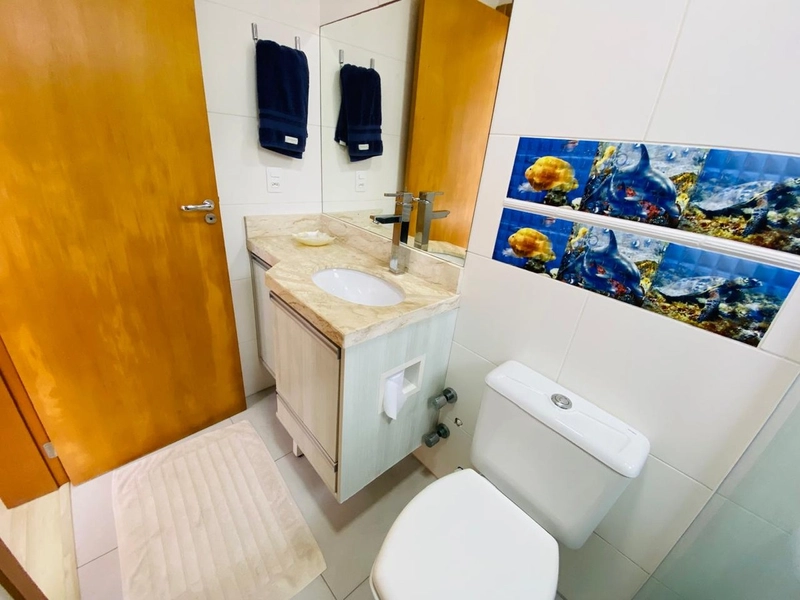 Apartamento no centro da cidade: 15ª foto da galeria de imagens do imóvel