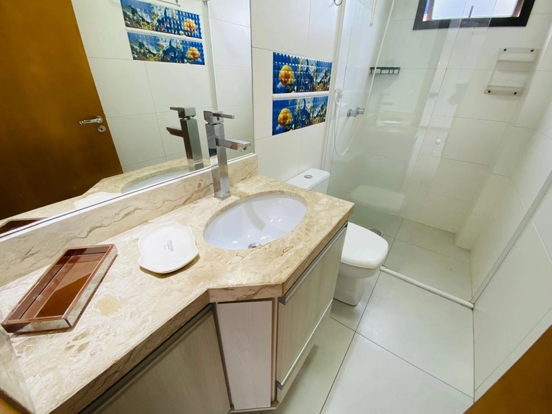 Apartamento no centro da cidade: 11ª foto da galeria de imagens do imóvel