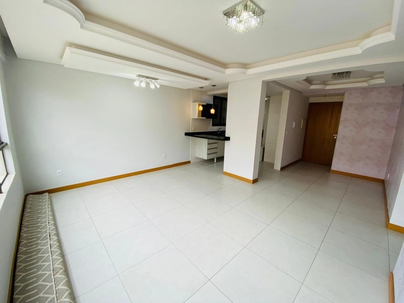 Apartamento no centro da cidade: 6ª foto da galeria de imagens do imóvel