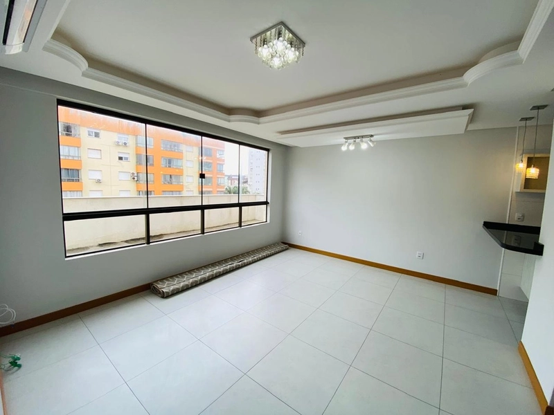 Apartamento no centro da cidade: 2ª foto da galeria de imagens do imóvel