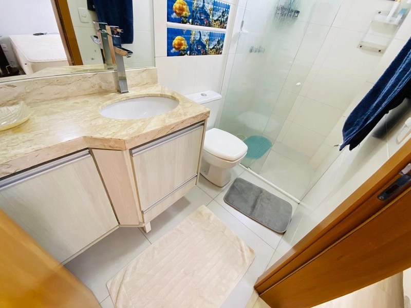 Apartamento no centro da cidade: 12ª foto da galeria de imagens do imóvel