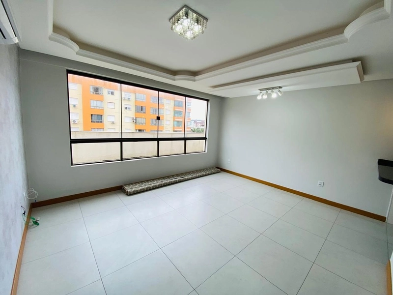 Apartamento no centro da cidade: 1ª foto da galeria de imagens do imóvel