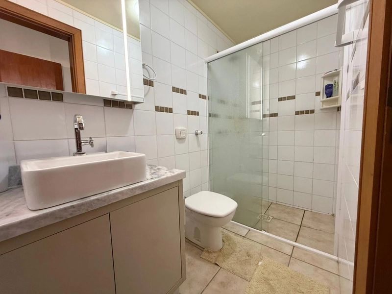 Apartamento de frente junto a Avenida Central: 15ª foto da galeria de imagens do imóvel