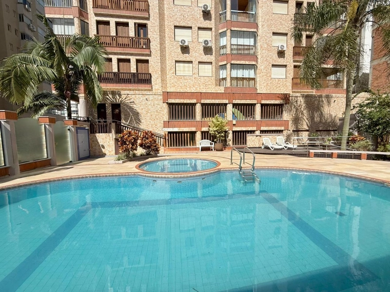 Apartamento de frente junto a Avenida Central: 18ª foto da galeria de imagens do imóvel