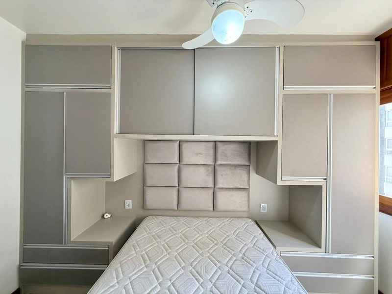 Apartamento de frente junto a Avenida Central: 14ª foto da galeria de imagens do imóvel