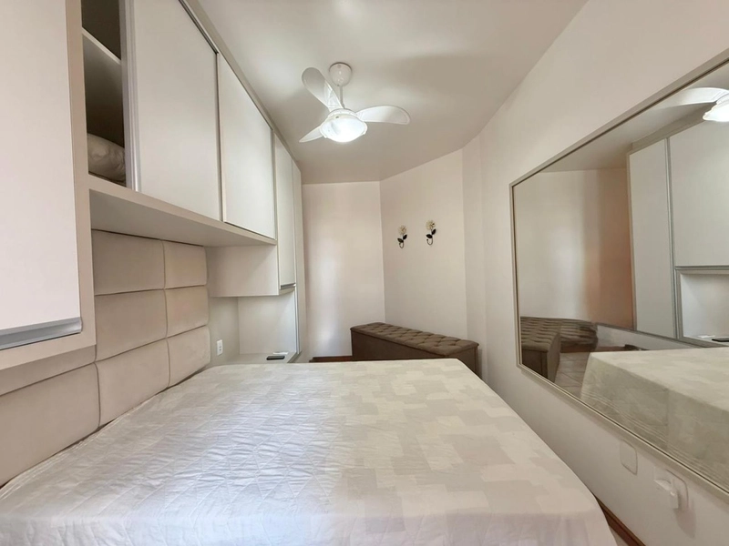 Apartamento de frente junto a Avenida Central: 8ª foto da galeria de imagens do imóvel