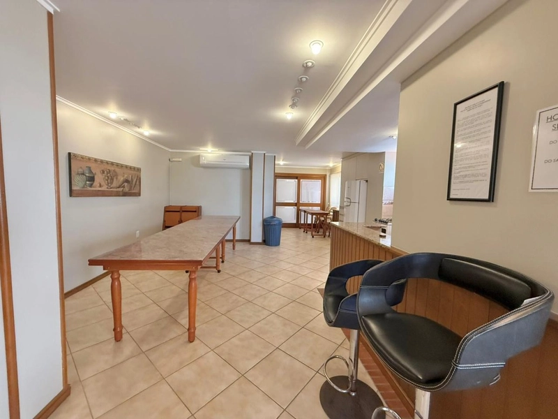 Apartamento de frente junto a Avenida Central: 23ª foto da galeria de imagens do imóvel