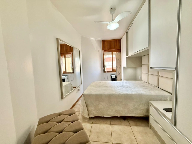 Apartamento de frente junto a Avenida Central: 10ª foto da galeria de imagens do imóvel