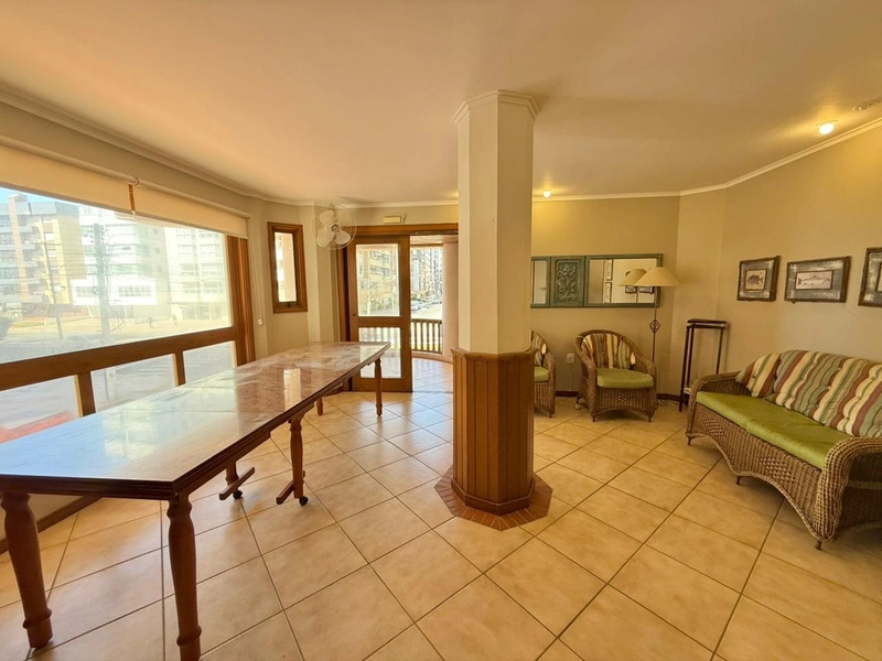 Apartamento de frente junto a Avenida Central: 21ª foto da galeria de imagens do imóvel