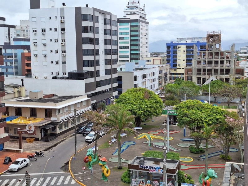 2 SACADAS DE FRENTE !!! VISTA MAR E PRAÇA DO FAROL: 20ª foto da galeria de imagens do imóvel