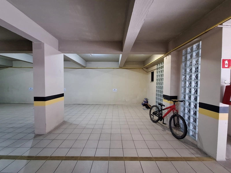 2 SACADAS DE FRENTE !!! VISTA MAR E PRAÇA DO FAROL: 8ª foto da galeria de imagens do imóvel