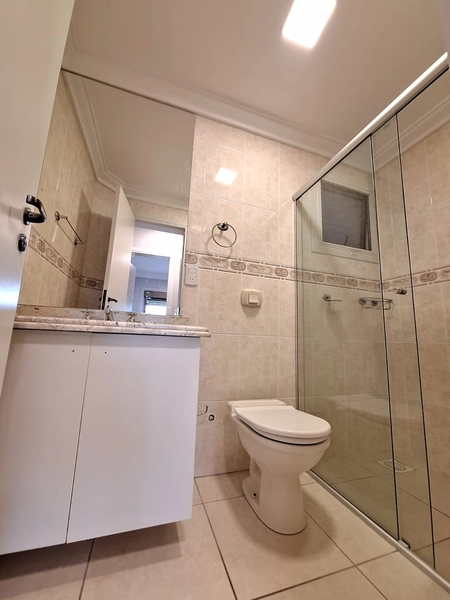 2 SACADAS DE FRENTE !!! VISTA MAR E PRAÇA DO FAROL: 3ª foto da galeria de imagens do imóvel