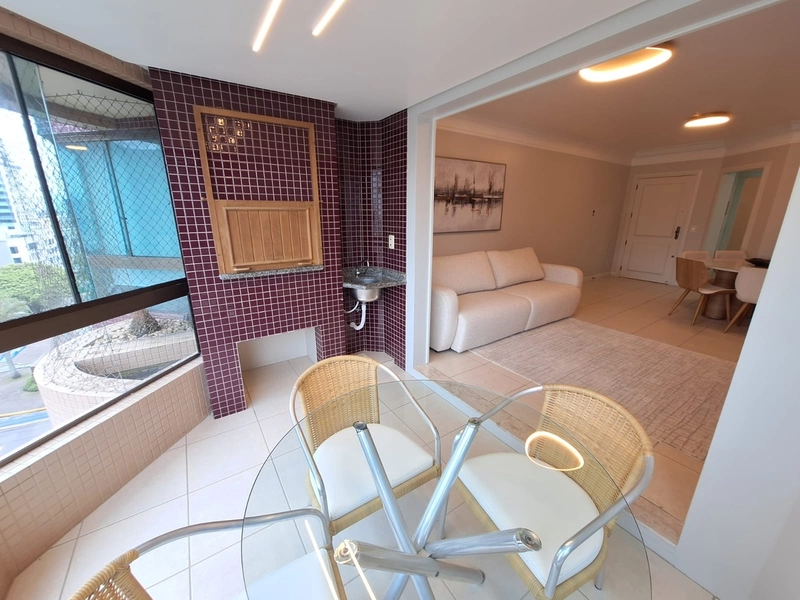 2 SACADAS DE FRENTE !!! VISTA MAR E PRAÇA DO FAROL: 18ª foto da galeria de imagens do imóvel