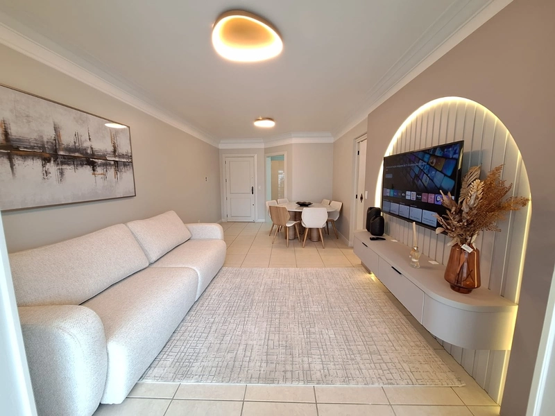 2 SACADAS DE FRENTE !!! VISTA MAR E PRAÇA DO FAROL: 17ª foto da galeria de imagens do imóvel