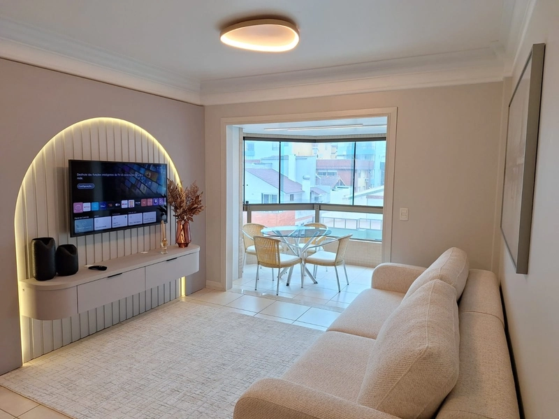 2 SACADAS DE FRENTE !!! VISTA MAR E PRAÇA DO FAROL: 12ª foto da galeria de imagens do imóvel