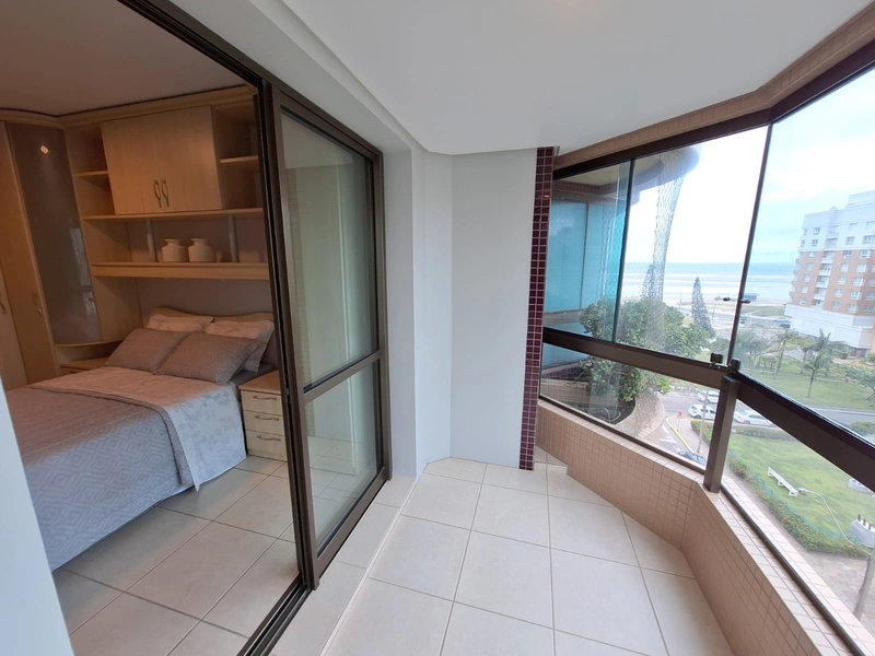 2 SACADAS DE FRENTE !!! VISTA MAR E PRAÇA DO FAROL: 9ª foto da galeria de imagens do imóvel