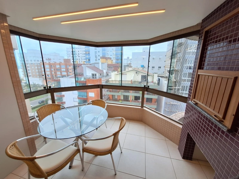 2 SACADAS DE FRENTE !!! VISTA MAR E PRAÇA DO FAROL: 16ª foto da galeria de imagens do imóvel