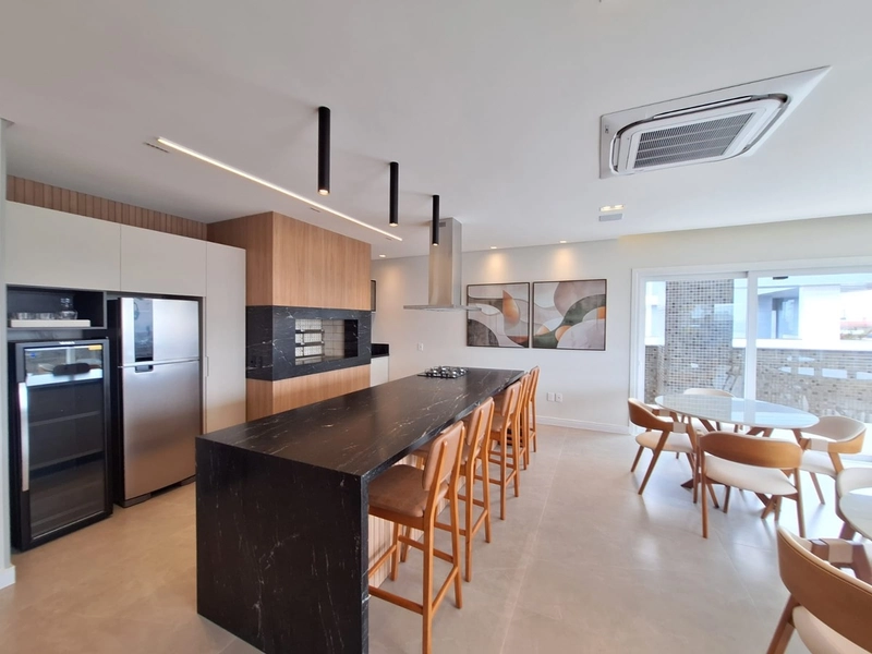 LINDÍSSIMO APTO !! NOVO DECORADO JUNTO A PRAÇA FLAVIO BOIANOVISKI: 25ª foto da galeria de imagens do imóvel