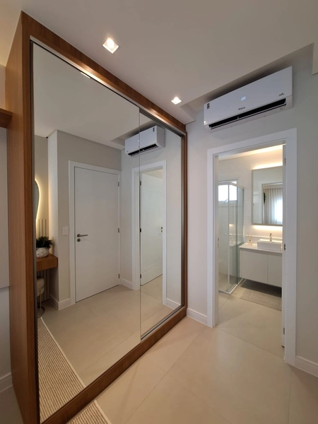 LINDÍSSIMO APTO !! NOVO DECORADO JUNTO A PRAÇA FLAVIO BOIANOVISKI: 19ª foto da galeria de imagens do imóvel