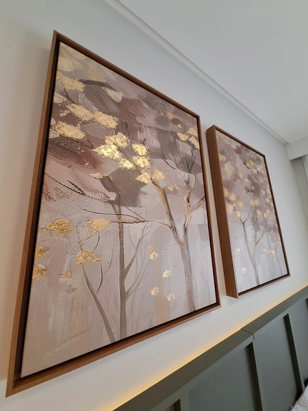 LINDÍSSIMO APTO !! NOVO DECORADO JUNTO A PRAÇA FLAVIO BOIANOVISKI: 16ª foto da galeria de imagens do imóvel