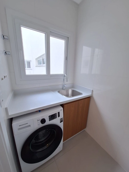 LINDÍSSIMO APTO !! NOVO DECORADO JUNTO A PRAÇA FLAVIO BOIANOVISKI: 8ª foto da galeria de imagens do imóvel