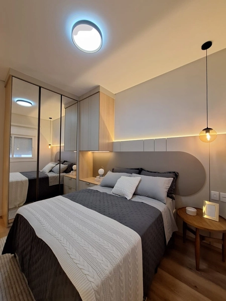 SANTÊ  BEACH HOME RESIDENCE !!  JUNTO A PRAÇA FLAVIO BOIANOVISKI: 27ª foto da galeria de imagens do imóvel