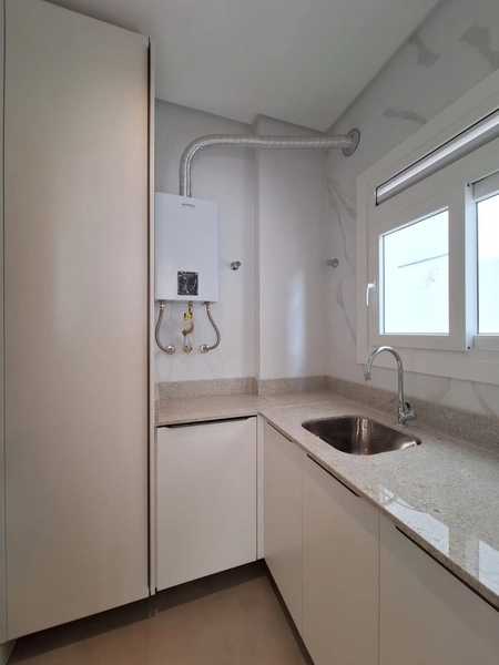 SANTÊ  BEACH HOME RESIDENCE !!  JUNTO A PRAÇA FLAVIO BOIANOVISKI: 20ª foto da galeria de imagens do imóvel