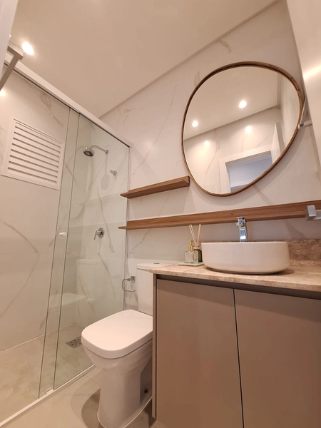 SANTÊ  BEACH HOME RESIDENCE !!  JUNTO A PRAÇA FLAVIO BOIANOVISKI: 25ª foto da galeria de imagens do imóvel