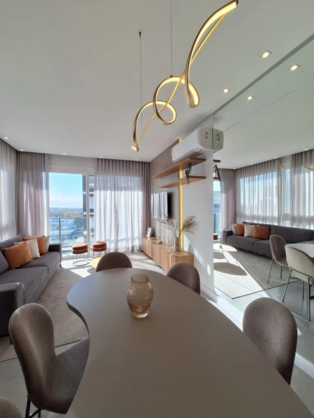 SANTÊ  BEACH HOME RESIDENCE !!  JUNTO A PRAÇA FLAVIO BOIANOVISKI: 26ª foto da galeria de imagens do imóvel