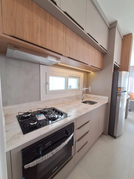 SANTÊ  BEACH HOME RESIDENCE !!  JUNTO A PRAÇA FLAVIO BOIANOVISKI: 19ª foto da galeria de imagens do imóvel