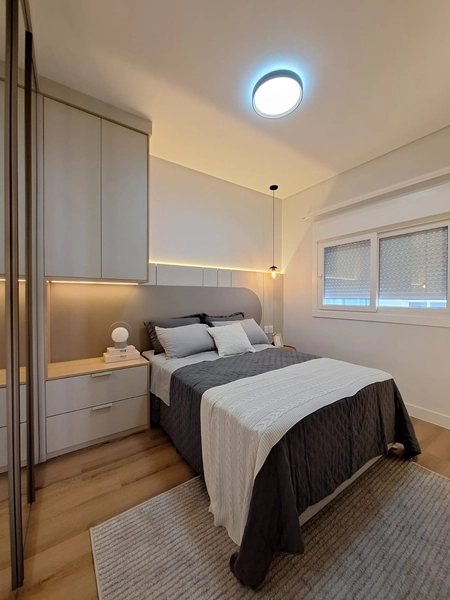 SANTÊ  BEACH HOME RESIDENCE !!  JUNTO A PRAÇA FLAVIO BOIANOVISKI: 28ª foto da galeria de imagens do imóvel