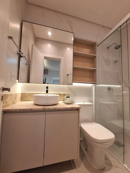 SANTÊ  BEACH HOME RESIDENCE !!  JUNTO A PRAÇA FLAVIO BOIANOVISKI: 11ª foto da galeria de imagens do imóvel