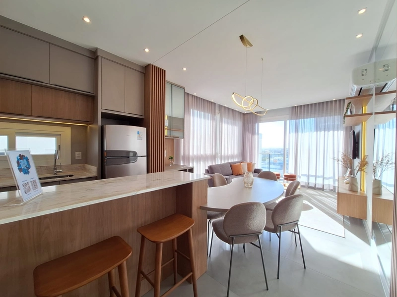 SANTÊ  BEACH HOME RESIDENCE !!  JUNTO A PRAÇA FLAVIO BOIANOVISKI: 17ª foto da galeria de imagens do imóvel