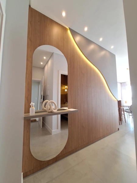 SANTÊ  BEACH HOME RESIDENCE !!  JUNTO A PRAÇA FLAVIO BOIANOVISKI: 12ª foto da galeria de imagens do imóvel