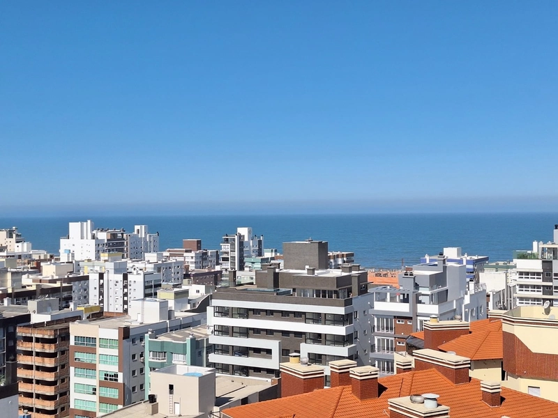 APTO DECORADO COM GARDEN DE FRENTE !! JUNTO A PRAÇA BOIANOVISKI: 5ª foto da galeria de imagens do imóvel