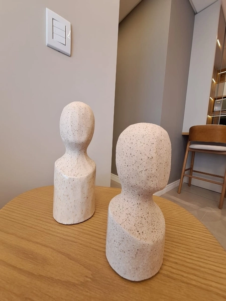 APTO DECORADO COM GARDEN DE FRENTE !! JUNTO A PRAÇA BOIANOVISKI: 9ª foto da galeria de imagens do imóvel