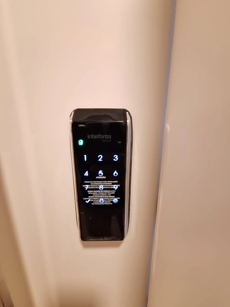 APTO DECORADO COM GARDEN DE FRENTE !! JUNTO A PRAÇA BOIANOVISKI: 8ª foto da galeria de imagens do imóvel